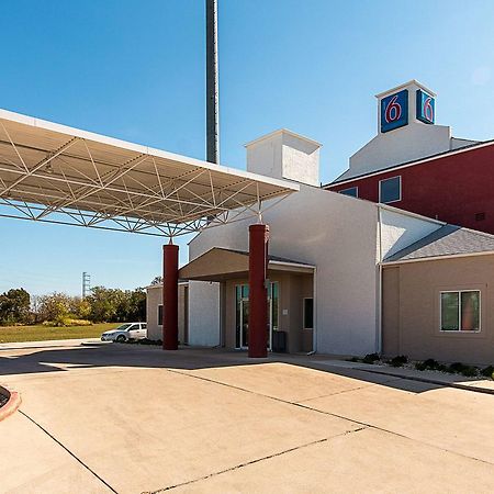 Motel 6-San Antonio, Tx - Downtown - Alamo Dome Екстериор снимка