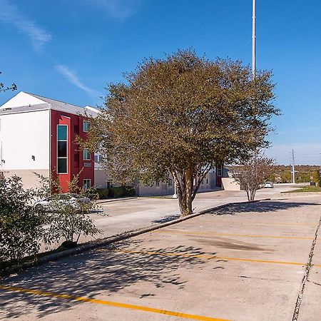 Motel 6-San Antonio, Tx - Downtown - Alamo Dome Екстериор снимка