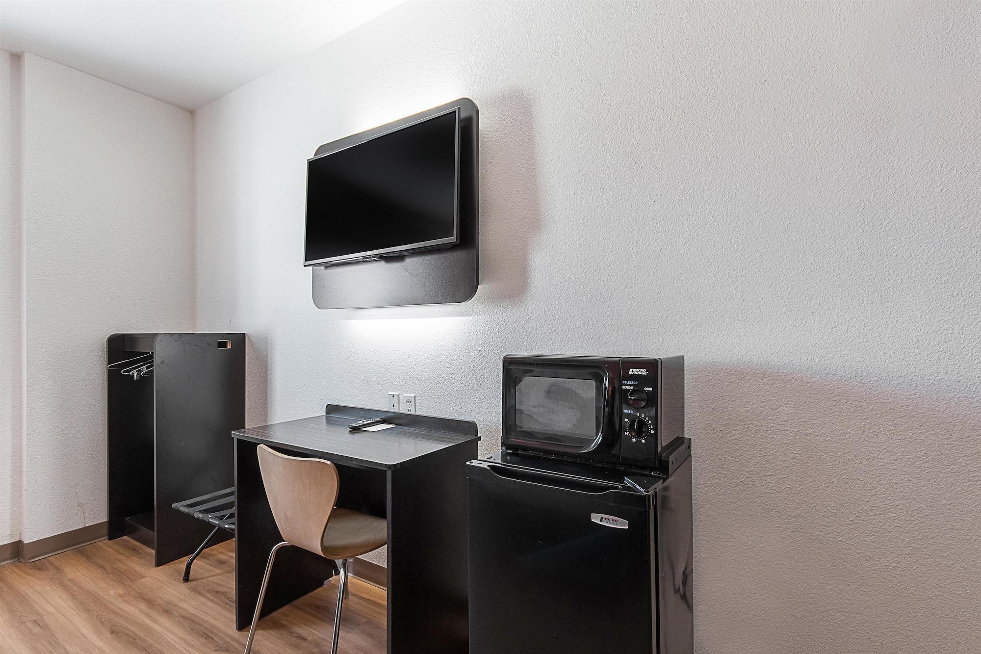 Motel 6-San Antonio, Tx - Downtown - Alamo Dome Екстериор снимка