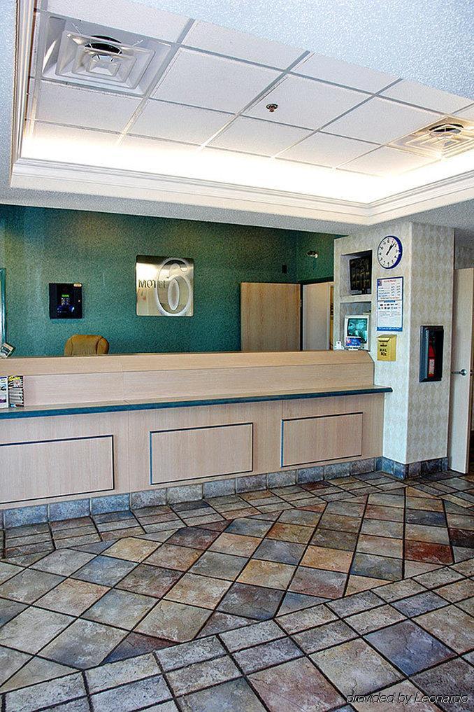 Motel 6-San Antonio, Tx - Downtown - Alamo Dome Екстериор снимка