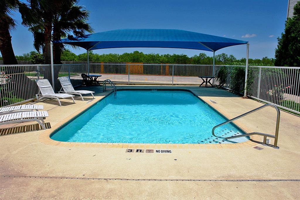 Motel 6-San Antonio, Tx - Downtown - Alamo Dome Съоръжения снимка