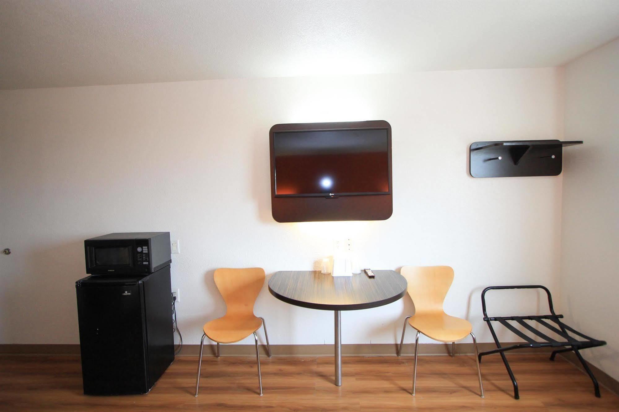 Motel 6-San Antonio, Tx - Downtown - Alamo Dome Екстериор снимка